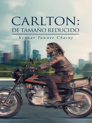 cover image of Carlton